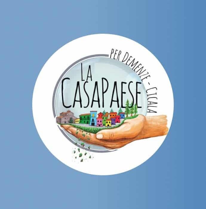 CasaPaese, orgoglio del Sud