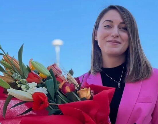Giovane ricercatrice calabrese vince l’Excellence Award
