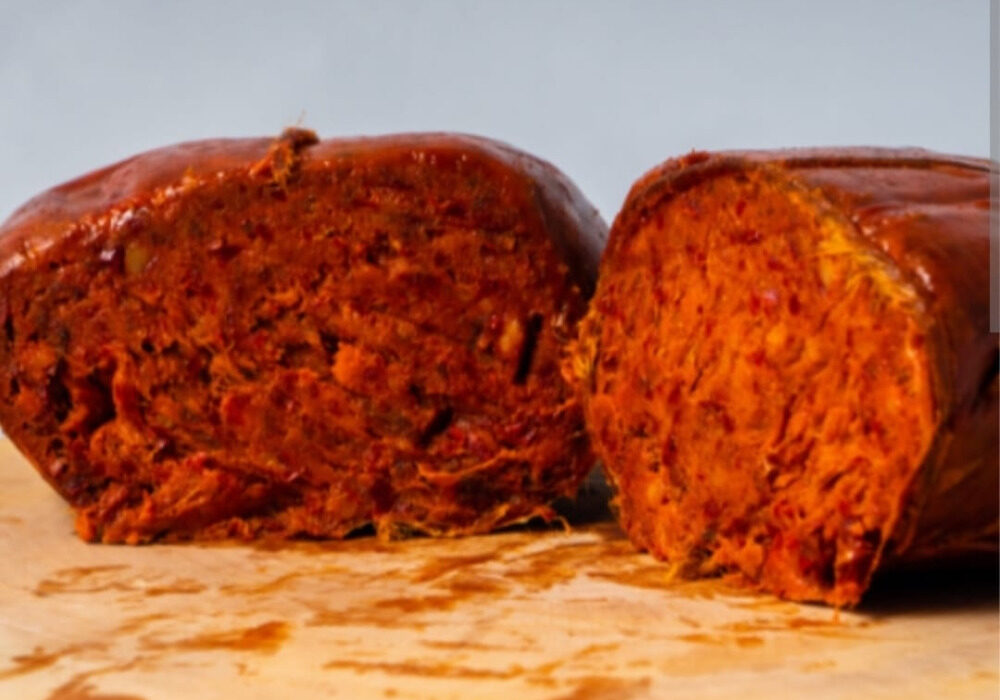 Taste Experience Calabria, “matrimonio” culinario tra la ‘nduja di Spilinga e la soppressata di Lago