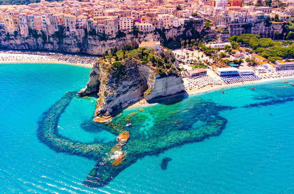 tropea