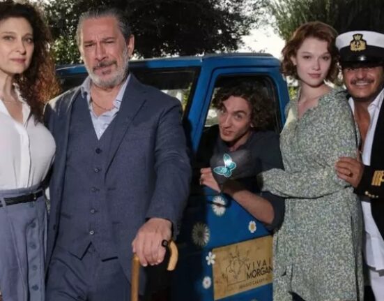 ‘Tutto a posto’, su Rai1 il film ambientato a Reggio Calabria