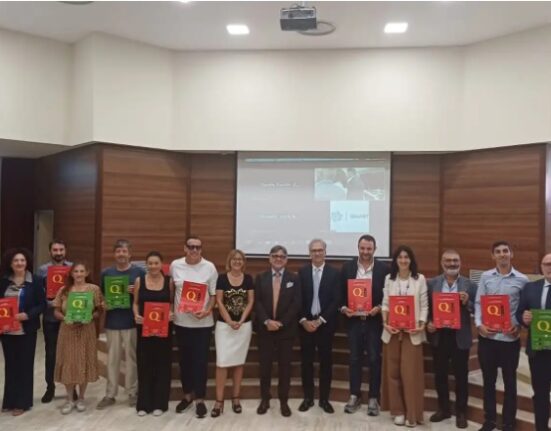 Unioncamere, premiate le imprese calabresi con la certificazione di qualità