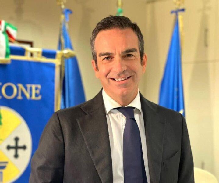Occhiuto bis, annunciata la nuova Giunta regionale: ecco i nomi
