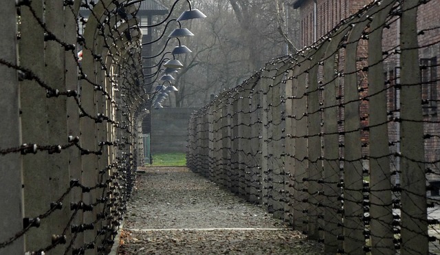 auschwitz 1066283 640