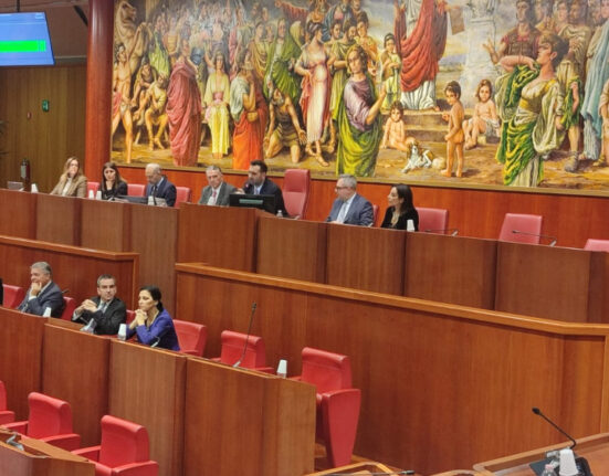 memoria consiglio regionale cirillo