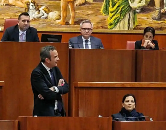 seduta 27 gennaio consiglio