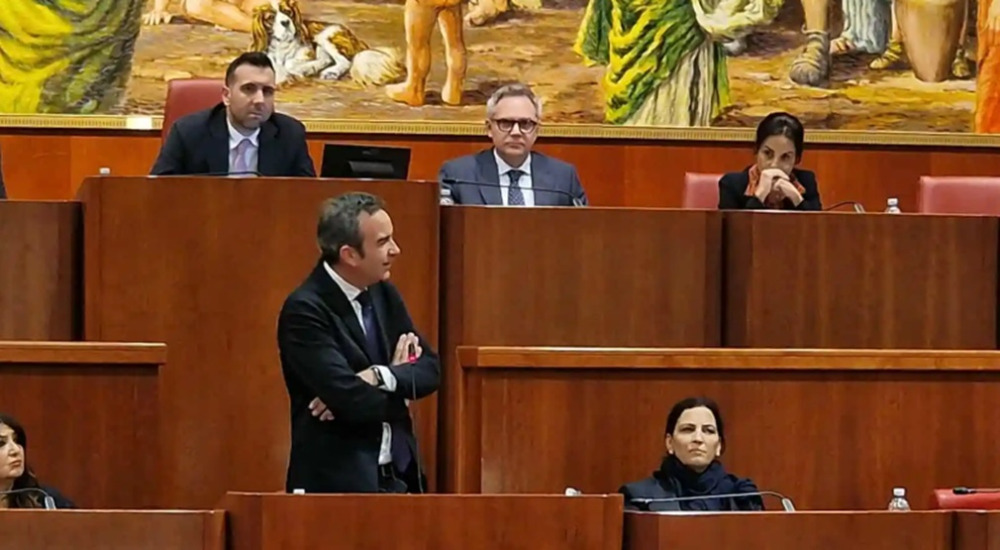 seduta 27 gennaio consiglio