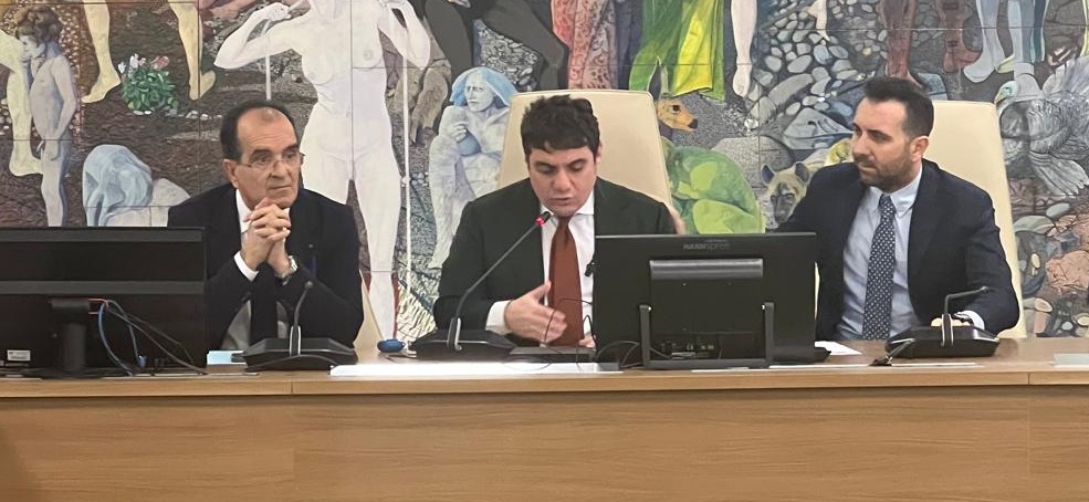 seduta commissione anti ndrangheta ok 190126
