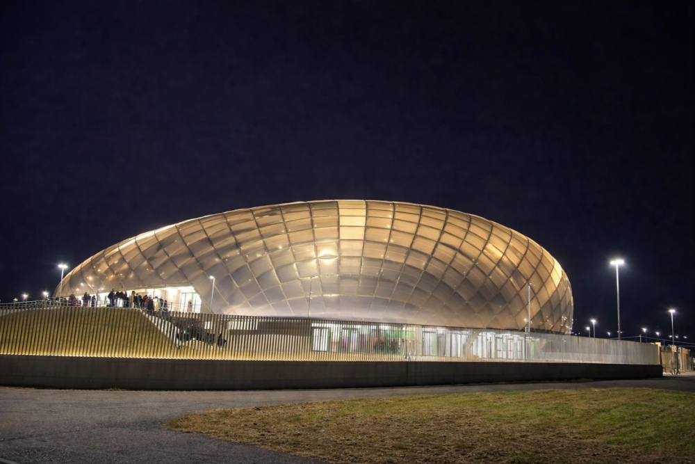 00 nuovo palasport lamezia terme