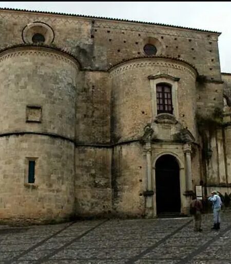 gerace