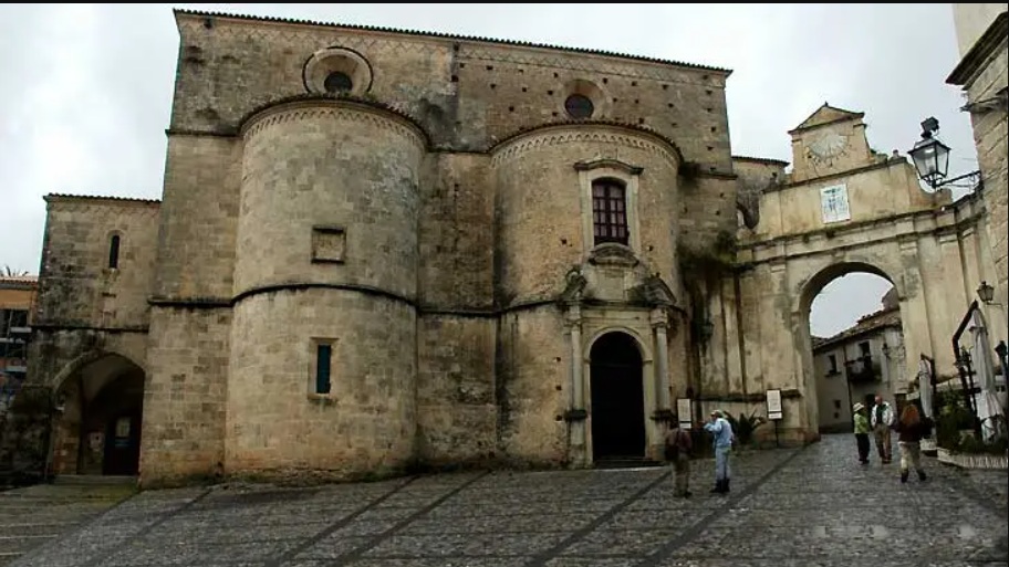 gerace
