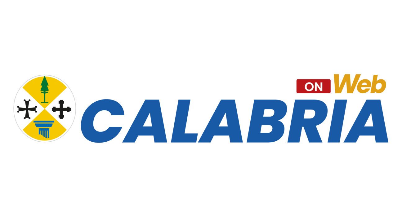 immagine calabria on web