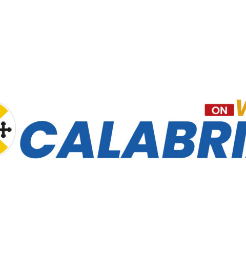 immagine calabria on web