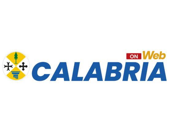 immagine calabria on web