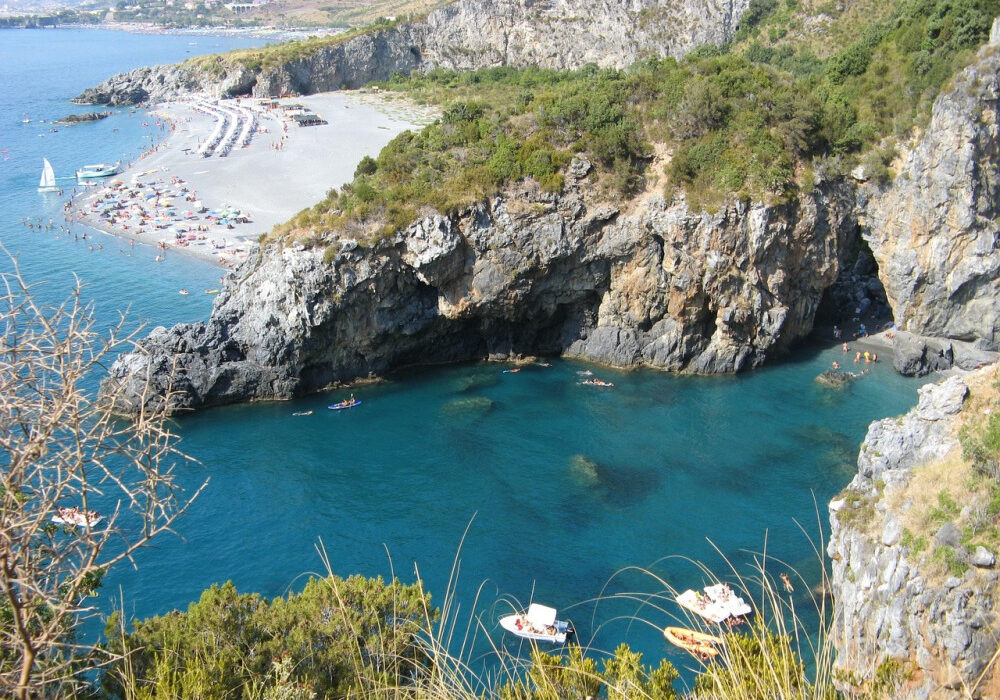 mare calabria 4