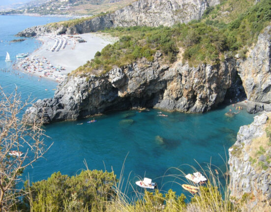 mare calabria 4