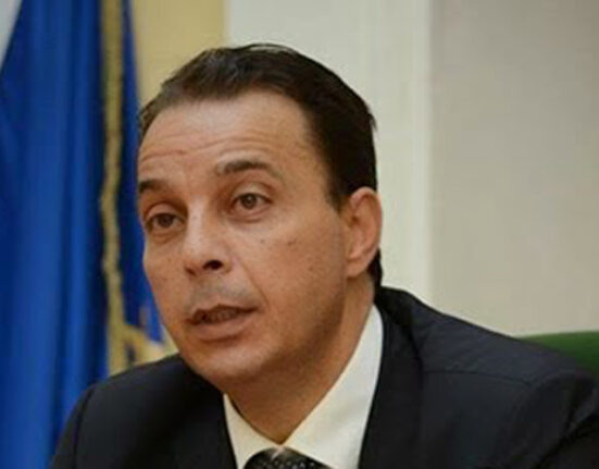 nucera la sinistra