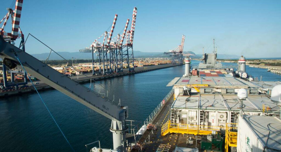 porto gioia tauro 4