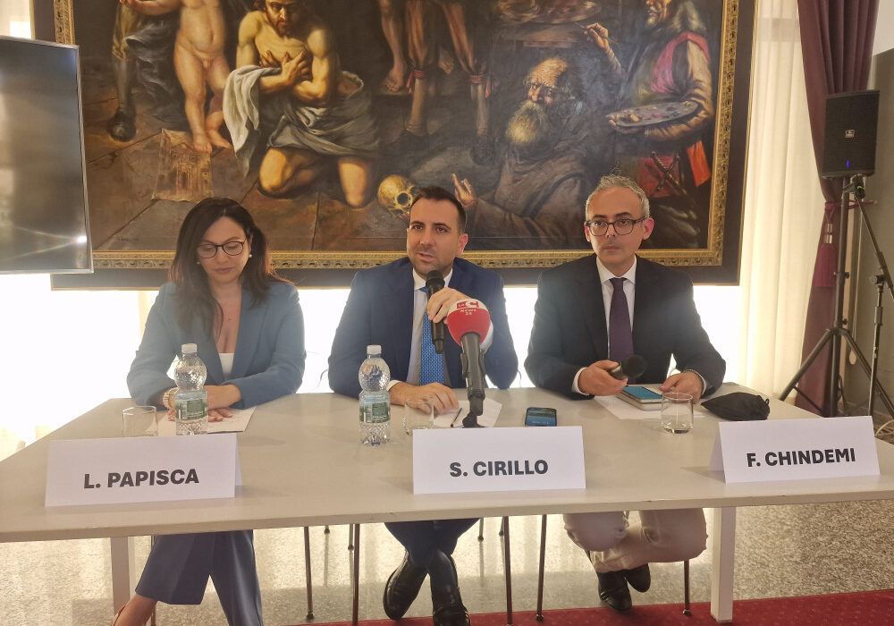 una passerella per grace 2026 2 2