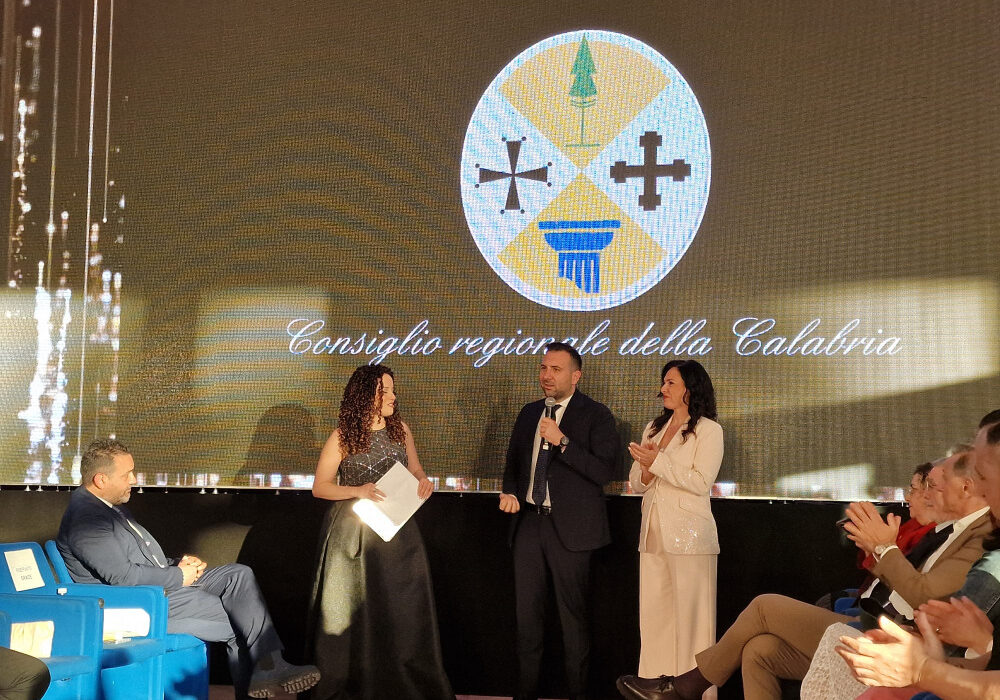una passerella per grace iv edizione 2026 1 2