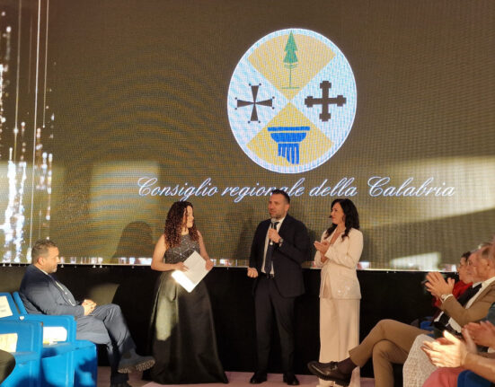 una passerella per grace iv edizione 2026 1 2