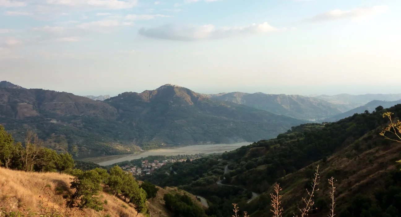 Aspromonte