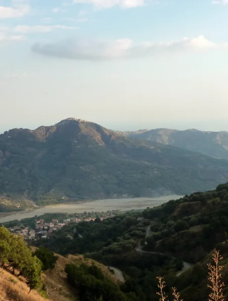 Aspromonte