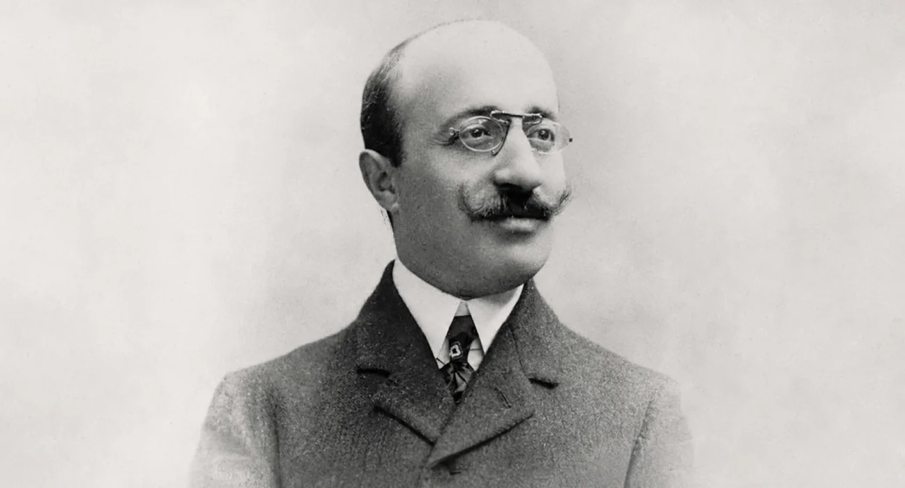Francesco Cilea