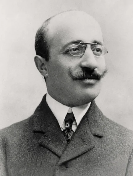 Francesco Cilea