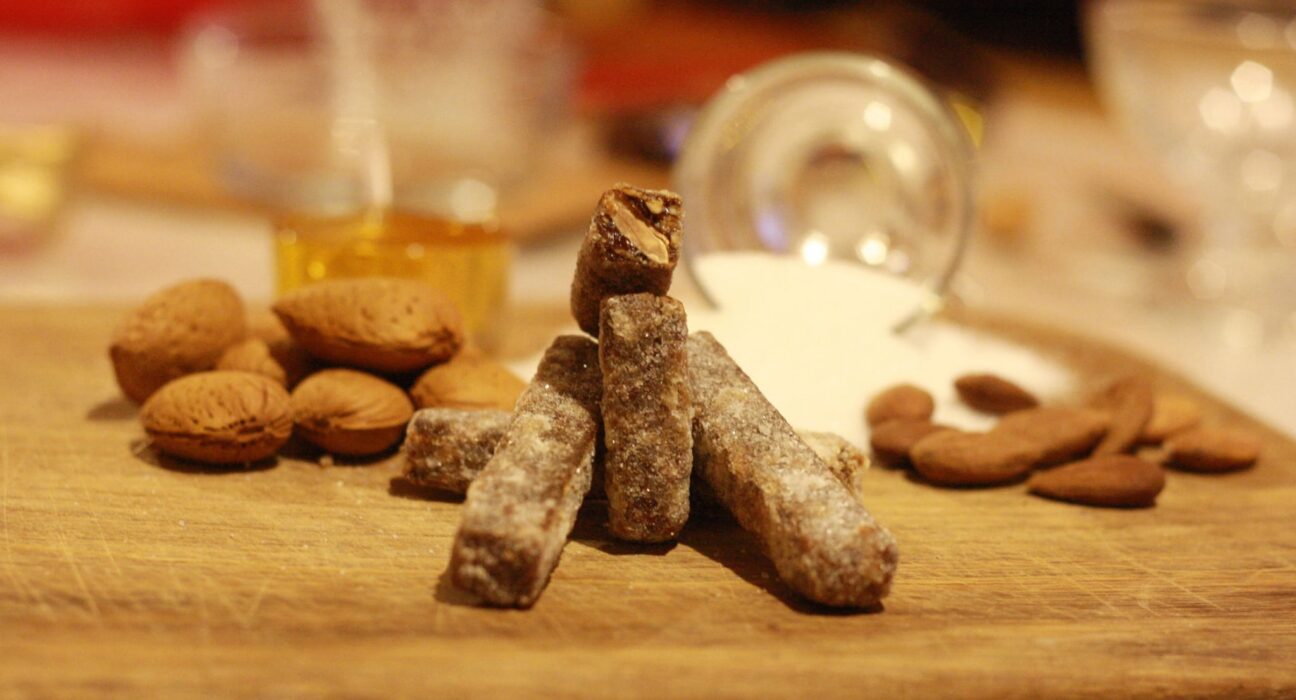 Torrone di Bagnara