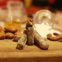 Torrone di Bagnara