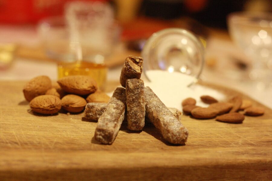 Torrone di Bagnara