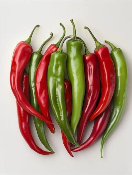 peperoncino 7