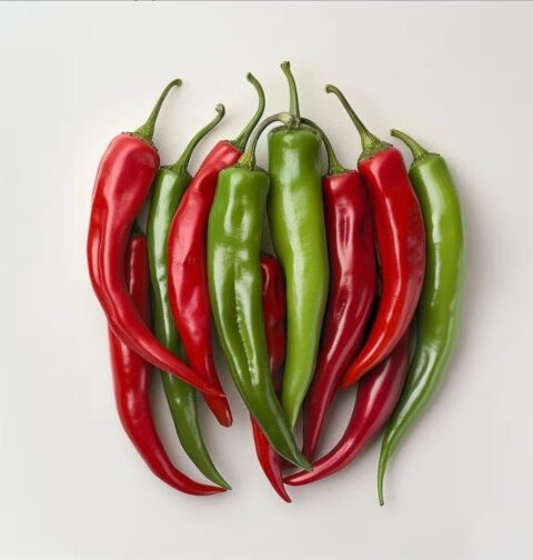 peperoncino 7
