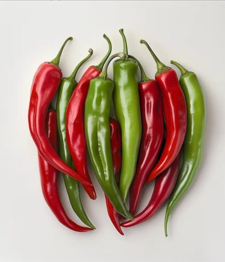 peperoncino 7