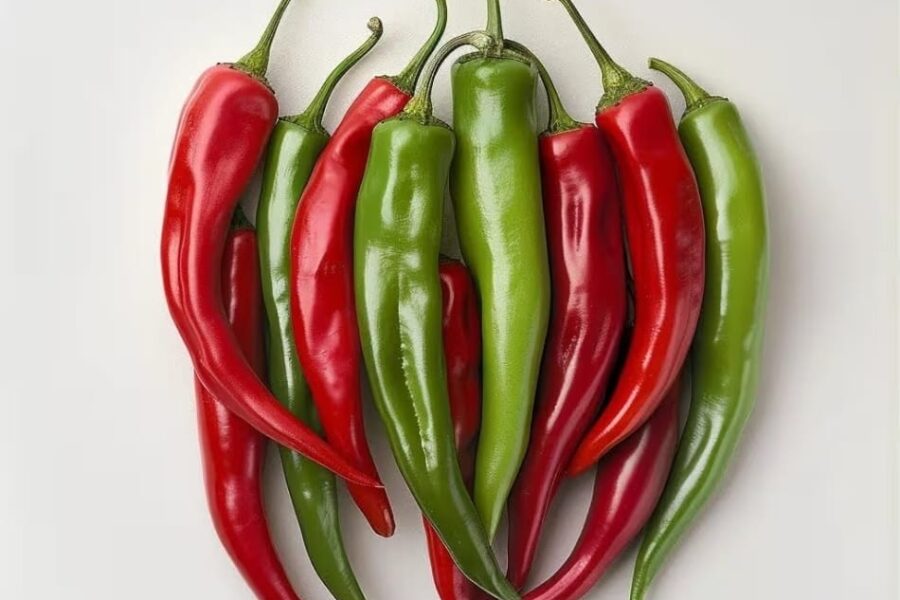 peperoncino 7