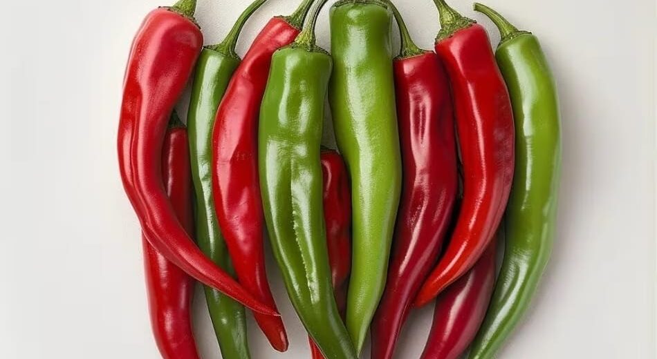 peperoncino 7