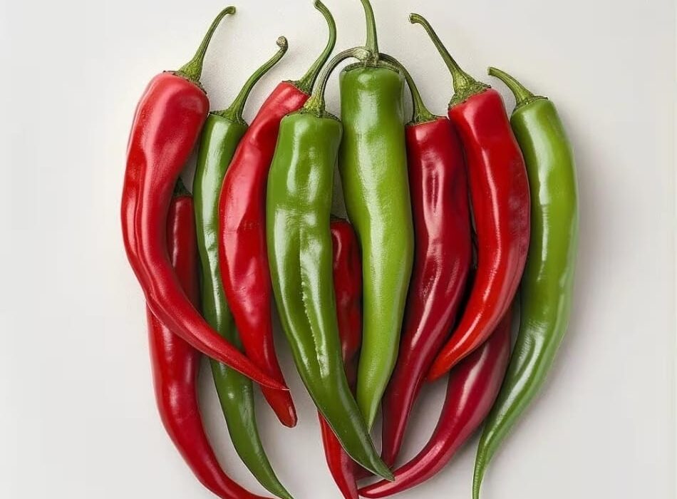 peperoncino 7