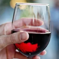 Calice Vino