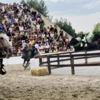Palio Ribusa 2026