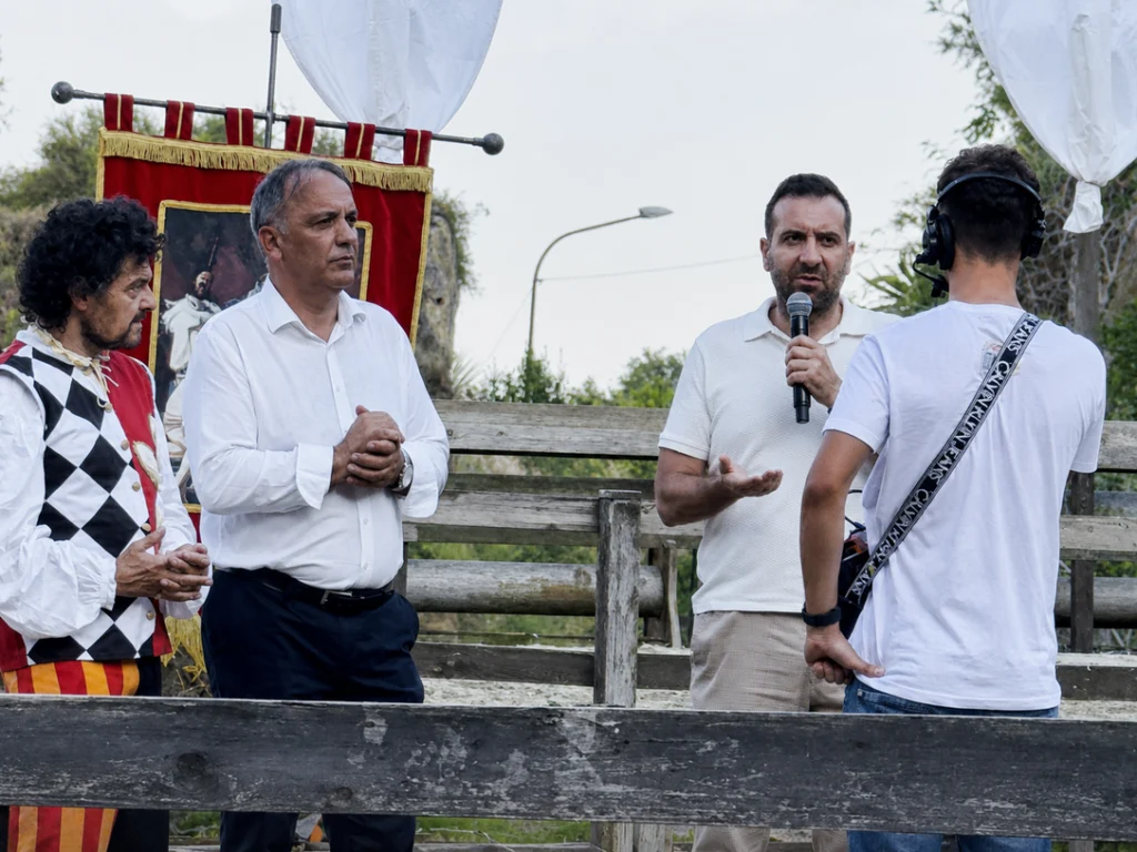 Palio Ribusa Cirillo 2026